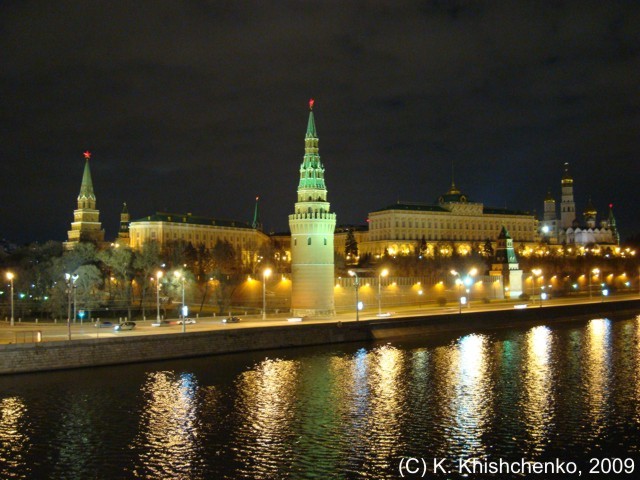 Kremlin